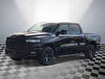 New 2025 Ram 1500 Big Horn Crew Cab 4x4, Pickup for sale #SN576059 - photo 5