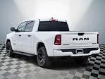 New 2025 Ram 1500 Big Horn Crew Cab 4x4, Pickup for sale #SN576063 - photo 4