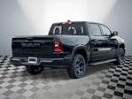 New 2025 Ram 1500 Big Horn Crew Cab 4x4, Pickup for sale #SN576064 - photo 2