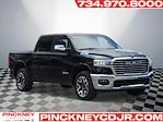 New 2025 Ram 1500 Laramie Crew Cab 4x4, Pickup for sale #SN539457 - photo 1