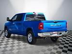 New 2025 Ram 1500 Big Horn Crew Cab 4x4, Pickup for sale #SN563264 - photo 4