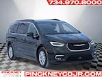 Used 2022 Chrysler Pacifica Touring L FWD, Minivan for sale #R113634A - photo 1