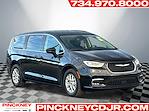 Used 2024 Chrysler Pacifica Touring L FWD, Minivan for sale #R148640A - photo 1