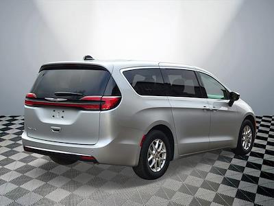 Used 2024 Chrysler Pacifica Touring L FWD, Minivan for sale #R172206A - photo 2