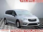 Used 2024 Chrysler Pacifica Touring L FWD, Minivan for sale #R172206A - photo 1