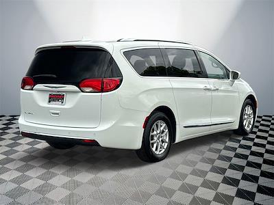 Used 2020 Chrysler Pacifica Touring L FWD, Minivan for sale #R182107A - photo 2