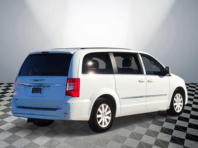 Used 2016 Chrysler Town and Country Touring FWD, Minivan for sale #R213630A - photo 2