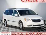 Used 2016 Chrysler Town and Country Touring FWD, Minivan for sale #R213630A - photo 1