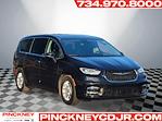 Used 2023 Chrysler Pacifica Touring L FWD, Minivan for sale #R535314A - photo 1