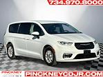 Used 2023 Chrysler Pacifica Touring L FWD, Minivan for sale #R552538A - photo 1