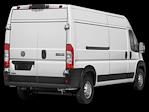 New 2024 Ram ProMaster 2500 Tradesman High Roof FWD, Empty Cargo Van for sale #RE129765 - photo 2