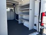 New 2024 Ram ProMaster 2500 Tradesman High Roof FWD, Upfitted Cargo Van for sale #RE129767 - photo 10