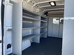 New 2024 Ram ProMaster 2500 Tradesman High Roof FWD, Upfitted Cargo Van for sale #RE129767 - photo 9