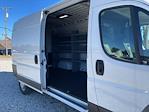 New 2024 Ram ProMaster 2500 Tradesman High Roof FWD, Upfitted Cargo Van for sale #RE129767 - photo 12