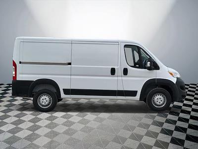 New 2024 Ram ProMaster 1500 Tradesman Standard Roof FWD, Upfitted Cargo Van for sale #RE132016 - photo 2