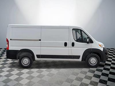 New 2024 Ram ProMaster 1500 Tradesman Standard Roof FWD, Holman Quick Package GO Upfitted Cargo Van for sale #RE132017 - photo 2