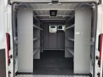 New 2024 Ram ProMaster 1500 Tradesman Standard Roof FWD, Holman Quick Package GO Upfitted Cargo Van for sale #RE132017 - photo 9