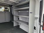 New 2024 Ram ProMaster 1500 Tradesman Standard Roof FWD, Holman Quick Package GO Upfitted Cargo Van for sale #RE132017 - photo 10