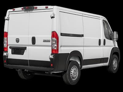 2024 Ram ProMaster 1500 Standard Roof FWD, Empty Cargo Van for sale #RE132019 - photo 2