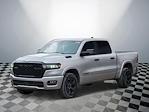 New 2025 Ram 1500 Big Horn Crew Cab 4x4, Pickup for sale #SN548153 - photo 3