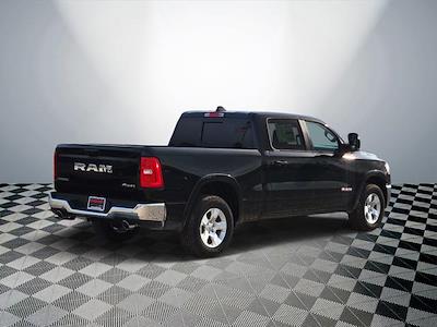 2025 Ram 1500 Crew Cab 4x4, Pickup for sale #SN563263 - photo 2