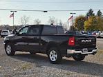 New 2025 Ram 1500 Big Horn Crew Cab 4x4, Pickup for sale #SN563263 - photo 4