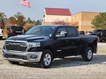 New 2025 Ram 1500 Big Horn Crew Cab 4x4, Pickup for sale #SN563263 - photo 6