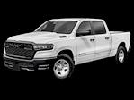 New 2025 Ram 1500 Laramie Crew Cab 4x4, Pickup for sale #SN625117 - photo 1