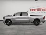 2025 Ram 1500 Crew Cab 4x4, Pickup for sale #RR437 - photo 3