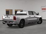 2025 Ram 1500 Crew Cab 4x4, Pickup for sale #RR437 - photo 5