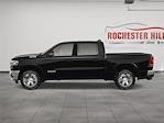 2025 Ram 1500 Crew Cab 4x4, Pickup for sale #RR256 - photo 3