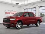 2025 Ram 1500 Crew Cab 4x4, Pickup for sale #RR364 - photo 2