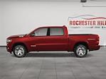 2025 Ram 1500 Crew Cab 4x4, Pickup for sale #RR364 - photo 3