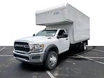 New 2024 Ram 5500 Tradesman Regular Cab 4x2, Box Truck for sale #F107755 - photo 3