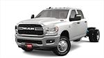 2024 Ram 3500 Crew Cab DRW 4x4, Cab Chassis for sale #F110462 - photo 1