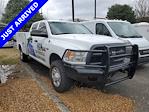 Used 2018 Ram 2500 Tradesman Crew Cab 4x4, Service Truck for sale #F113398A - photo 1