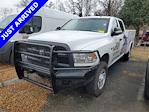 Used 2018 Ram 2500 Tradesman Crew Cab 4x4, Service Truck for sale #F113398A - photo 3