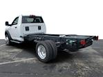 New 2024 Ram 5500 Tradesman Regular Cab 4x2, Cab Chassis for sale #F147166 - photo 4