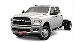 2024 Ram 3500 Crew Cab DRW 4x4, Cab Chassis for sale #F156877 - photo 1