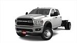 New 2024 Ram 5500 Tradesman Crew Cab 4x4, Cab Chassis for sale #F255133 - photo 1