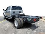 New 2024 Ram 4500 SLT Crew Cab 4x4, Cab Chassis for sale #F265396 - photo 3