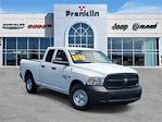 New 2023 Ram 1500 Classic Tradesman Quad Cab 4x4, Pickup for sale #F596176 - photo 1