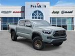 Used 2023 Toyota Tacoma Trail Edition Double Cab 4WD, Pickup for sale #L122248A - photo 1