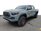 Used 2023 Toyota Tacoma Trail Edition Double Cab 4WD, Pickup for sale #L122248A - photo 3