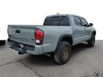 Used 2023 Toyota Tacoma Trail Edition Double Cab 4WD, Pickup for sale #L122248A - photo 2