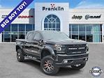 Used 2021 Chevrolet Silverado 1500 RST Crew Cab 4x4, Pickup for sale #N227391A - photo 1