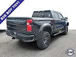 Used 2021 Chevrolet Silverado 1500 RST Crew Cab 4x4, Pickup for sale #N227391A - photo 4