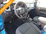 Used 2024 Jeep Gladiator Sport Crew Cab 4x4, Pickup for sale #N230636B - photo 17