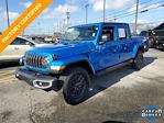 Used 2024 Jeep Gladiator Sport Crew Cab 4x4, Pickup for sale #N230636B - photo 4