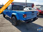 Used 2024 Jeep Gladiator Sport Crew Cab 4x4, Pickup for sale #N230636B - photo 5